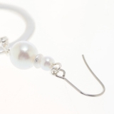 ピアス サージカルステンレス シャープラウンドフレーム | ピアス専門店HOMESLICEPRODUCTIONS | 詳細画像7 