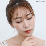 ピアス サージカルステンレス シャープラウンドフレーム | ピアス専門店HOMESLICEPRODUCTIONS | 詳細画像10 