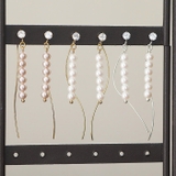 ピアス サージカルステンレス 6パール | ピアス専門店HOMESLICEPRODUCTIONS | 詳細画像10 