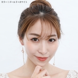 ピアス サージカルステンレス パール&ジュエル | ピアス専門店HOMESLICEPRODUCTIONS | 詳細画像9