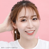ピアス サージカルステンレス パール&ジュエル | ピアス専門店HOMESLICEPRODUCTIONS | 詳細画像10