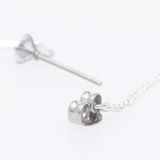 ピアス サージカルステンレス スティック×淡水パール | ピアス専門店HOMESLICEPRODUCTIONS | 詳細画像6 