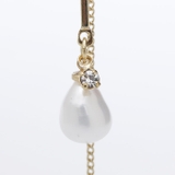 ピアス サージカルステンレス スティック×淡水パール | ピアス専門店HOMESLICEPRODUCTIONS | 詳細画像7 