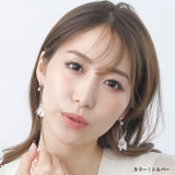 ピアス サージカルステンレス 6リーフ | ピアス専門店HOMESLICEPRODUCTIONS | 詳細画像10