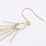 ピアス サージカルステンレス スティックスウィング | ピアス専門店HOMESLICEPRODUCTIONS | 詳細画像7 