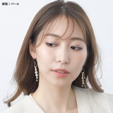 ピアス サージカルステンレス スティックスウィング | ピアス専門店HOMESLICEPRODUCTIONS | 詳細画像4 