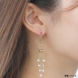 ピアス サージカルステンレス スティックスウィング | ピアス専門店HOMESLICEPRODUCTIONS | 詳細画像5 