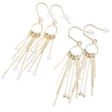 ピアス サージカルステンレス スティックスウィング | ピアス専門店HOMESLICEPRODUCTIONS | 詳細画像1 