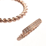 リング サージカルステンレス 指輪 | ピアス専門店HOMESLICEPRODUCTIONS | 詳細画像2