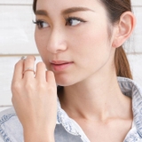 リング サージカルステンレス 指輪 | ピアス専門店HOMESLICEPRODUCTIONS | 詳細画像5