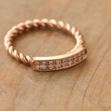 リング サージカルステンレス 指輪 | ピアス専門店HOMESLICEPRODUCTIONS | 詳細画像10