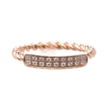 リング サージカルステンレス 指輪 | ピアス専門店HOMESLICEPRODUCTIONS | 詳細画像1