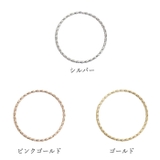 リング サージカルステンレス 指輪 | ピアス専門店HOMESLICEPRODUCTIONS | 詳細画像2