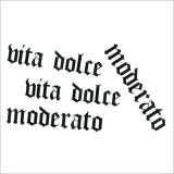 タトゥーシール 2枚セット bitadolcemoderato【タトゥーシール | ピアス専門店HOMESLICEPRODUCTIONS | 詳細画像2