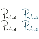 タトゥーシール 2枚セット カーシヴワーズ2 | ピアス専門店HOMESLICEPRODUCTIONS | 詳細画像2