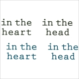 タトゥーシール 2枚セット intheheart&head | ピアス専門店HOMESLICEPRODUCTIONS | 詳細画像2