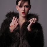 タトゥーシール 2枚セットリアルリップ唇キスマーク | ピアス専門店HOMESLICEPRODUCTIONS | 詳細画像3