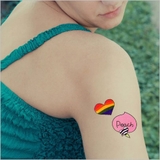 タトゥーシール バラエティデザイン 7 | ピアス専門店HOMESLICEPRODUCTIONS | 詳細画像2