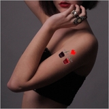 タトゥーシール バラエティデザイン 8 | ピアス専門店HOMESLICEPRODUCTIONS | 詳細画像2