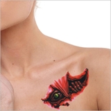 タトゥーシール 傷シール ステッチ | ピアス専門店HOMESLICEPRODUCTIONS | 詳細画像2