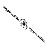 ハロウィン タトゥーシール サソリ | ピアス専門店HOMESLICEPRODUCTIONS | 詳細画像1 