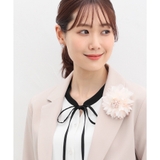 イヤリング コサージュ ピン | Honeys | 詳細画像8 