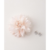 イヤリング コサージュ ピン | Honeys | 詳細画像11 