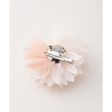 イヤリング コサージュ ピン | Honeys | 詳細画像14 