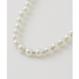 コサージュ ネックレス アクセサリー | Honeys | 詳細画像10 