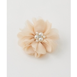 コサージュ ネックレス アクセサリー | Honeys | 詳細画像12 