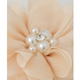 コサージュ ネックレス アクセサリー | Honeys | 詳細画像15 