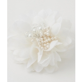 コサージュ イヤリング アクセサリー | Honeys | 詳細画像11 