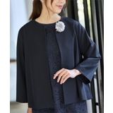 コサージュ イヤリング アクセサリー | Honeys | 詳細画像3 