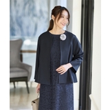 コサージュ イヤリング アクセサリー | Honeys | 詳細画像4 