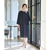 コサージュ イヤリング アクセサリー | Honeys | 詳細画像5 