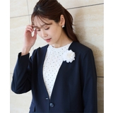 コサージュ イヤリング アクセサリー | Honeys | 詳細画像7 