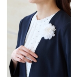 コサージュ イヤリング アクセサリー | Honeys | 詳細画像9 