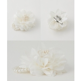 コサージュ アクセサリー セレモニー | Honeys | 詳細画像15 