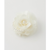 コサージュ ミニコサージュ アクセサリー | Honeys | 詳細画像11 