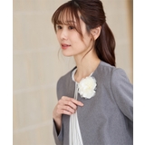 コサージュ ミニコサージュ アクセサリー | Honeys | 詳細画像3 