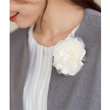 コサージュ ミニコサージュ アクセサリー | Honeys | 詳細画像4 