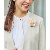 コサージュ ミニコサージュ アクセサリー | Honeys | 詳細画像9 