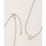 コサージュ ネックレス アクセサリー | Honeys | 詳細画像12 