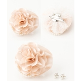 コサージュ イヤリング アクセサリー | Honeys | 詳細画像10 