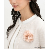 コサージュ イヤリング アクセサリー | Honeys | 詳細画像7 