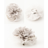 コサージュ イヤリング アクセサリー | Honeys | 詳細画像9 