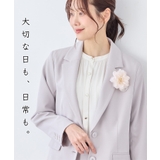 コサージュ アクセサリー セレモニー | Honeys | 詳細画像2 