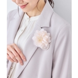 コサージュ アクセサリー セレモニー | Honeys | 詳細画像4 