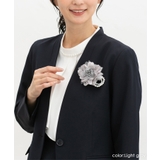 コサージュ アクセサリー セレモニー | Honeys | 詳細画像5 