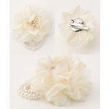 コサージュ アクセサリー セレモニー | Honeys | 詳細画像7 